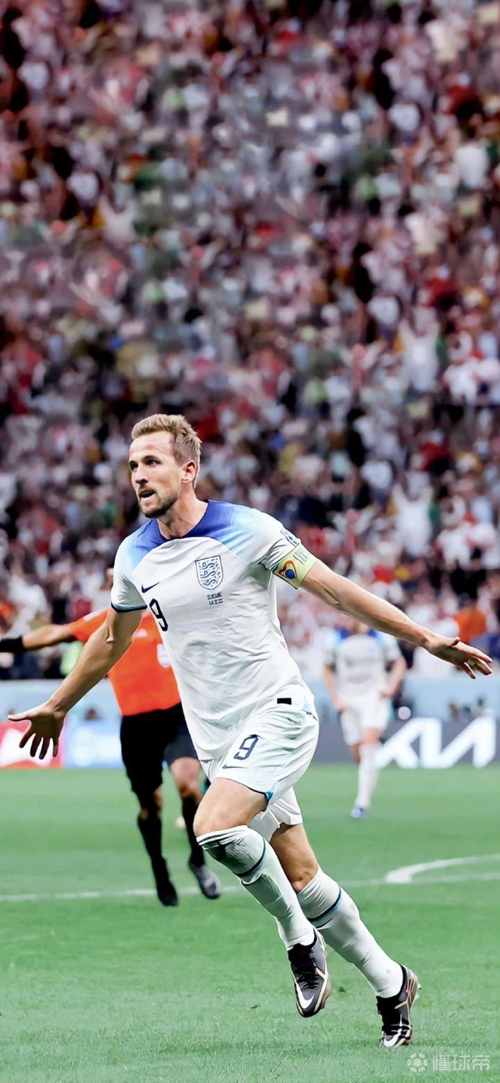 包含英格兰血洗美国，哈里·凯恩惊艳世界的词条