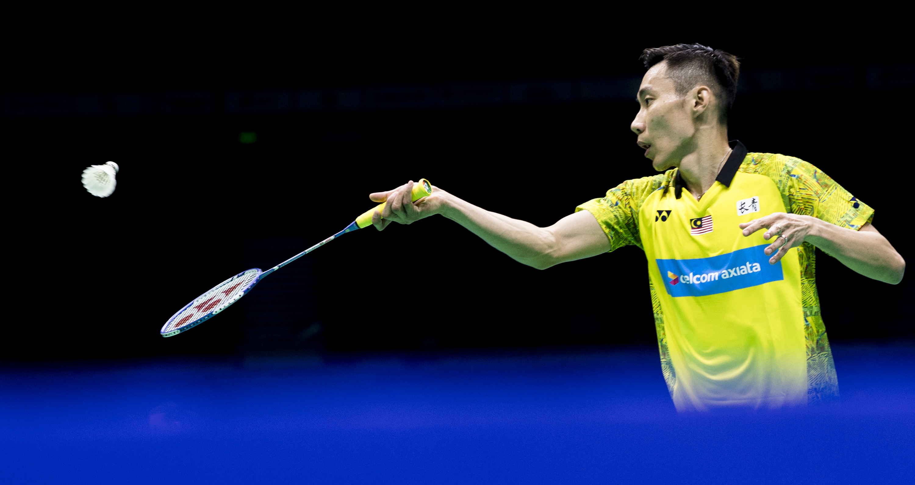 包含马来西亚羽毛球队横扫印尼羽毛球队，李宗伟绝境逆转的词条