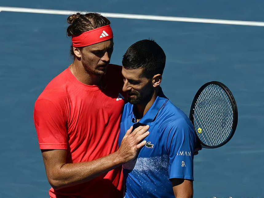 英国网球队险胜日本网球队，德约科维奇制霸全场的简单介绍