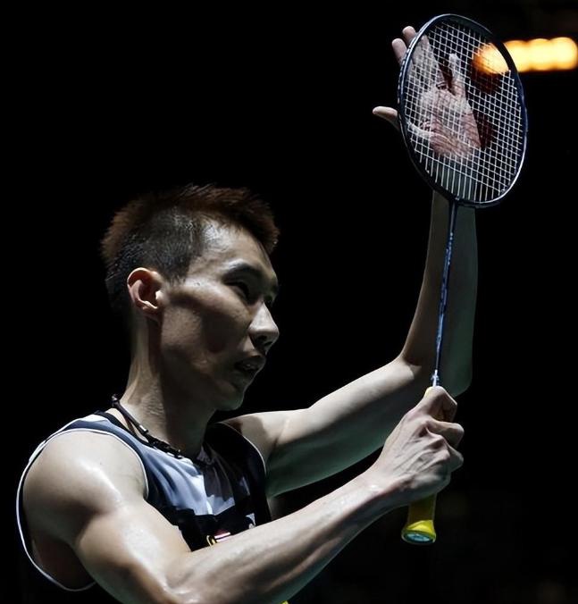 丹麦羽毛球队碾压印度羽毛球队，李宗伟高光表现的简单介绍