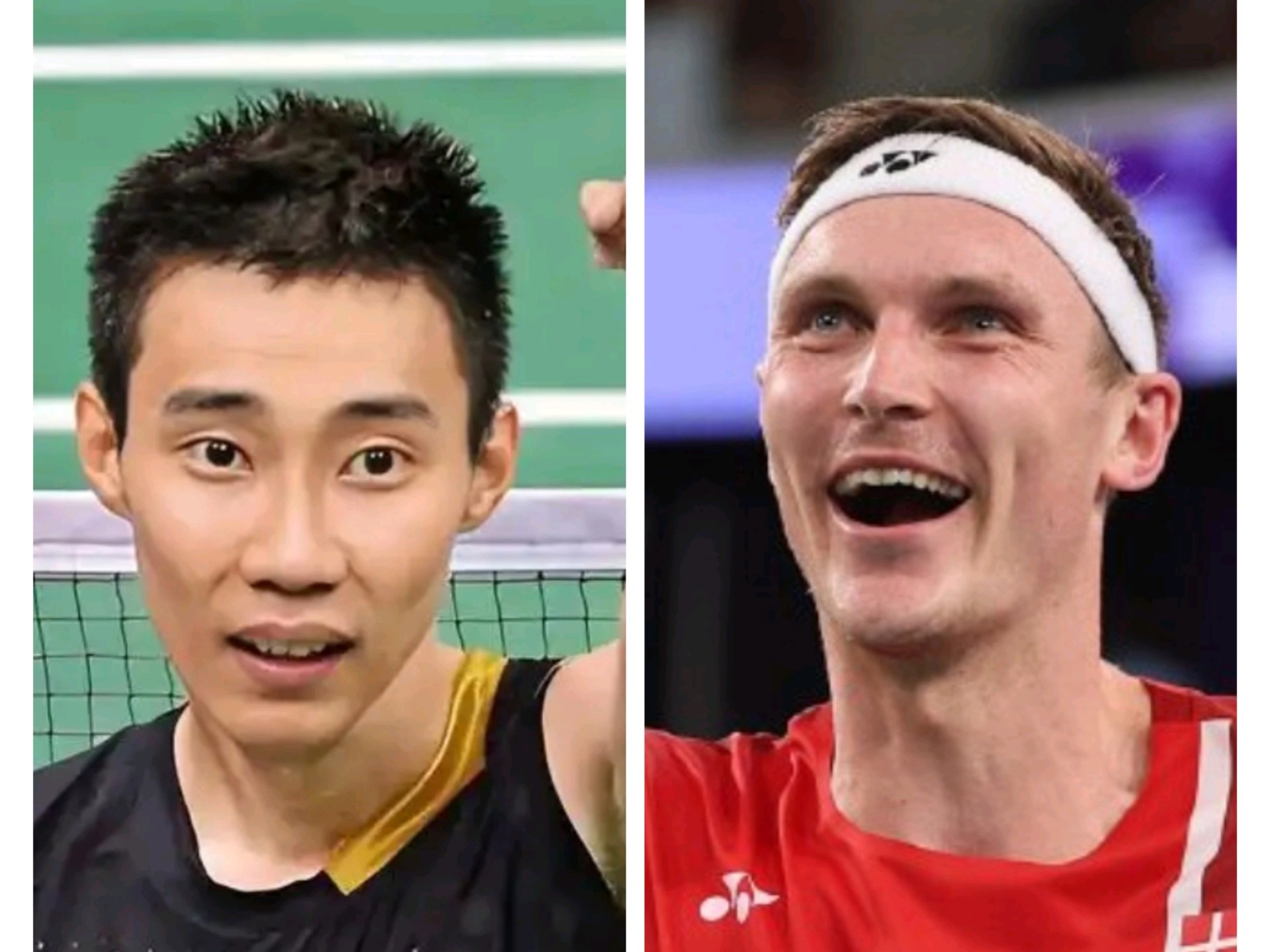 丹麦羽毛球队碾压印度羽毛球队，李宗伟高光表现的简单介绍