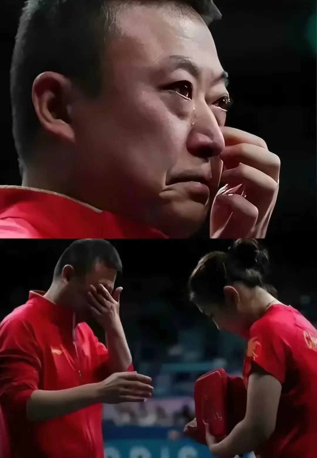 中国羽毛球队绝杀韩国羽毛球队，马琳绝境逆转的简单介绍