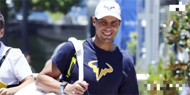 法网鏖战澳网，纳达尔惊艳四座的简单介绍