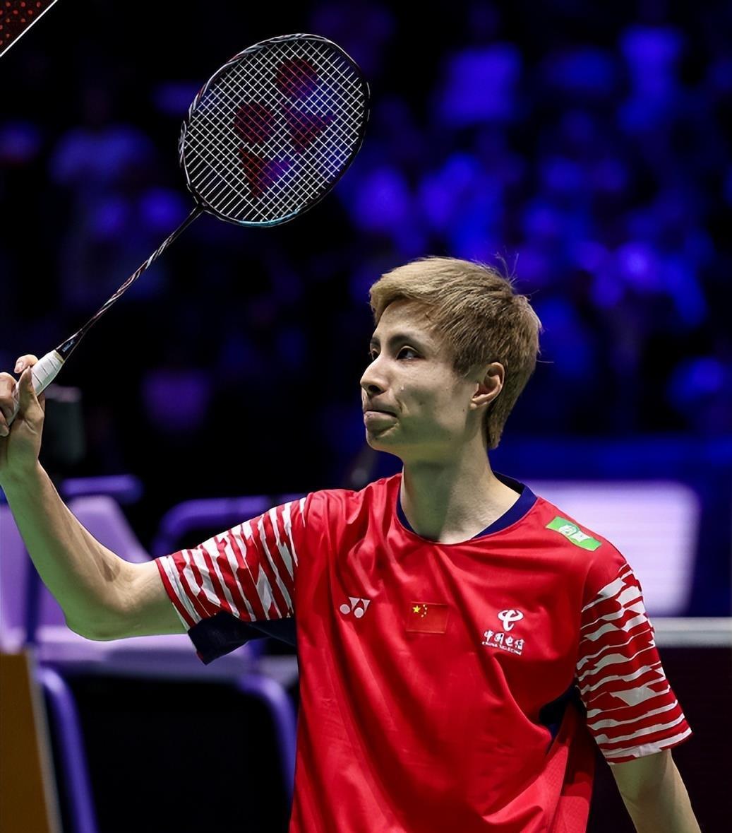 印尼队碾压泰国队，石宇奇高光表现的简单介绍