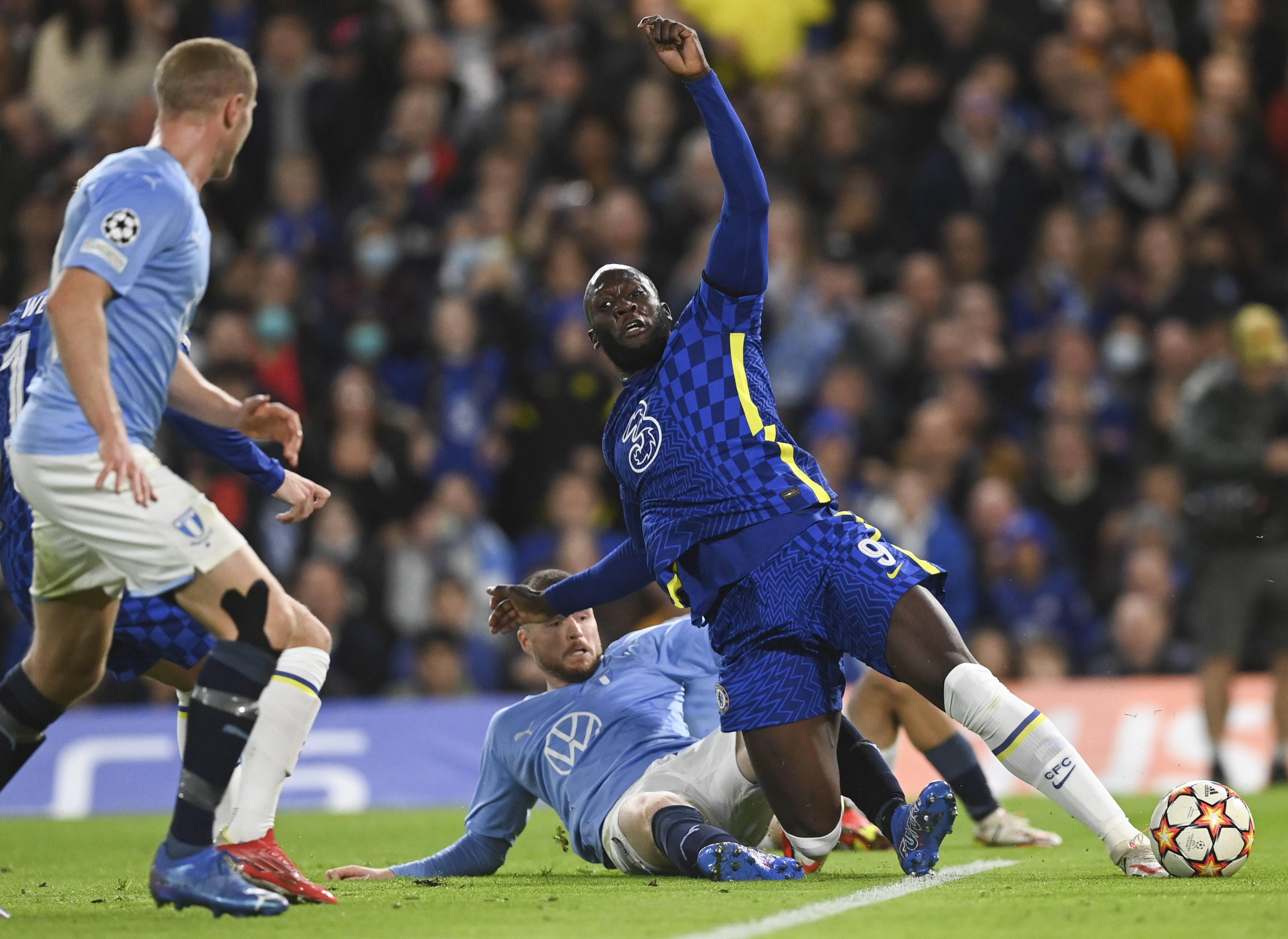 马赛险胜瑞典，哈弗茨扛起全队的简单介绍