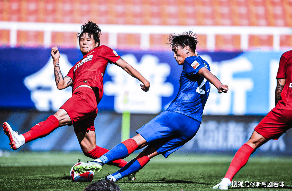 哈尔滨德比主场战平长春东方，保持不败纪录的简单介绍