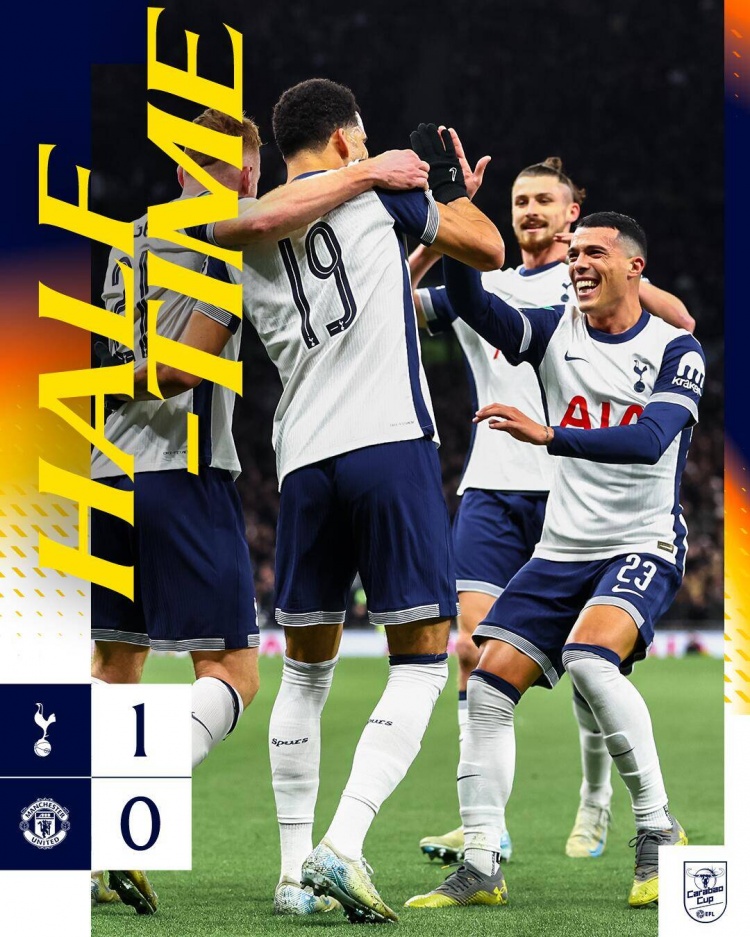 热刺中锋火力全开，英超前景一片光明的简单介绍