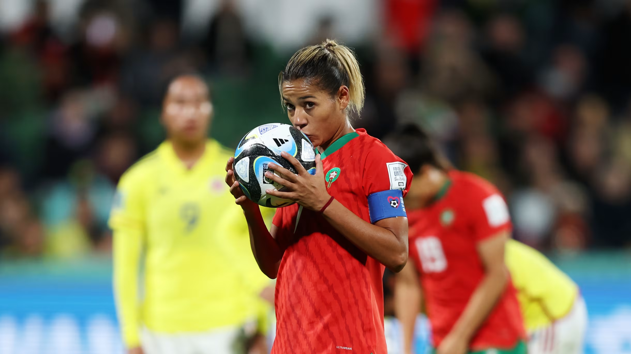 阿尔及利亚塞内加尔尼日利亚喀麦隆非洲杯小组赛战绩出色的简单介绍