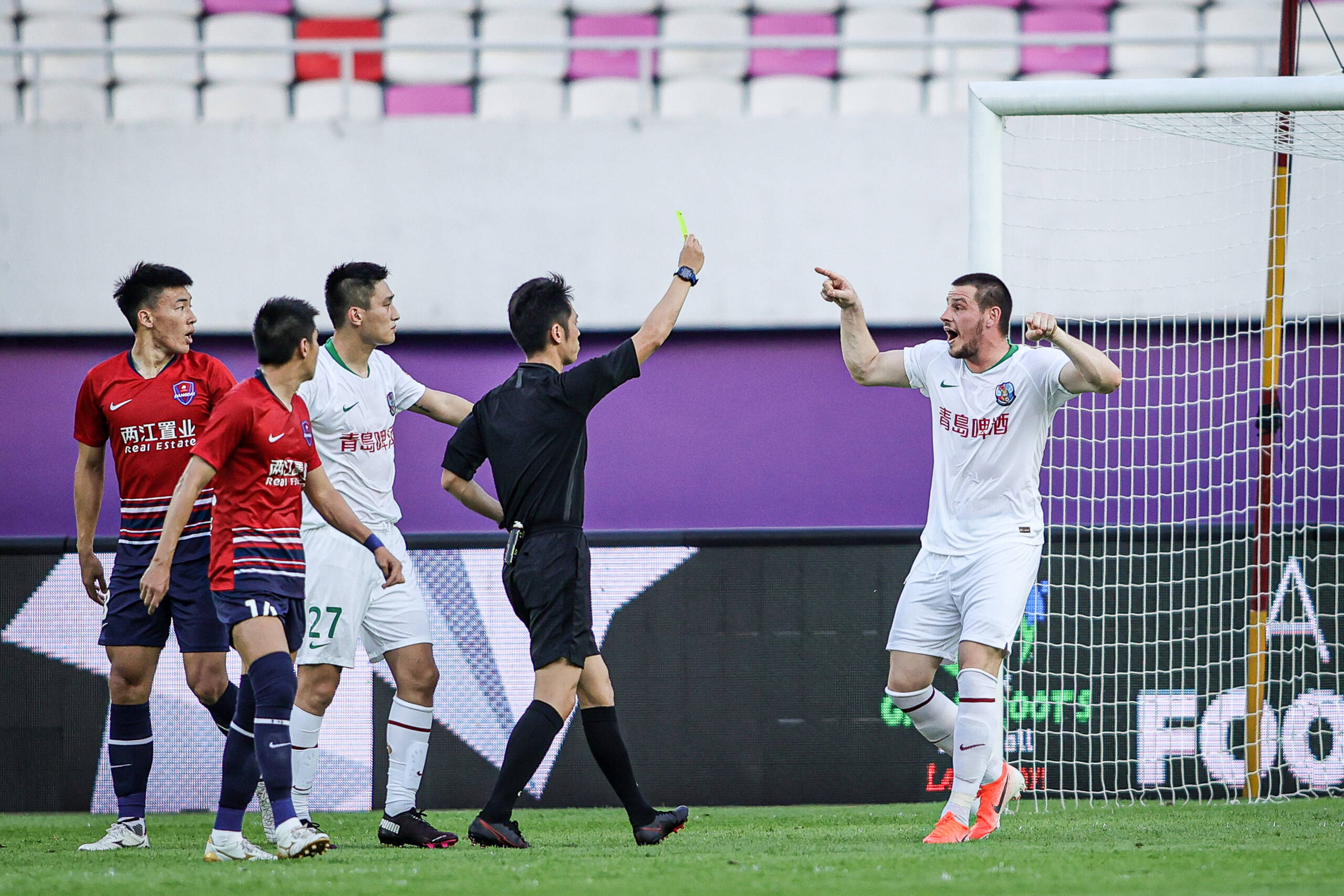 希望莱斯特城接连获胜，信心倍增的简单介绍