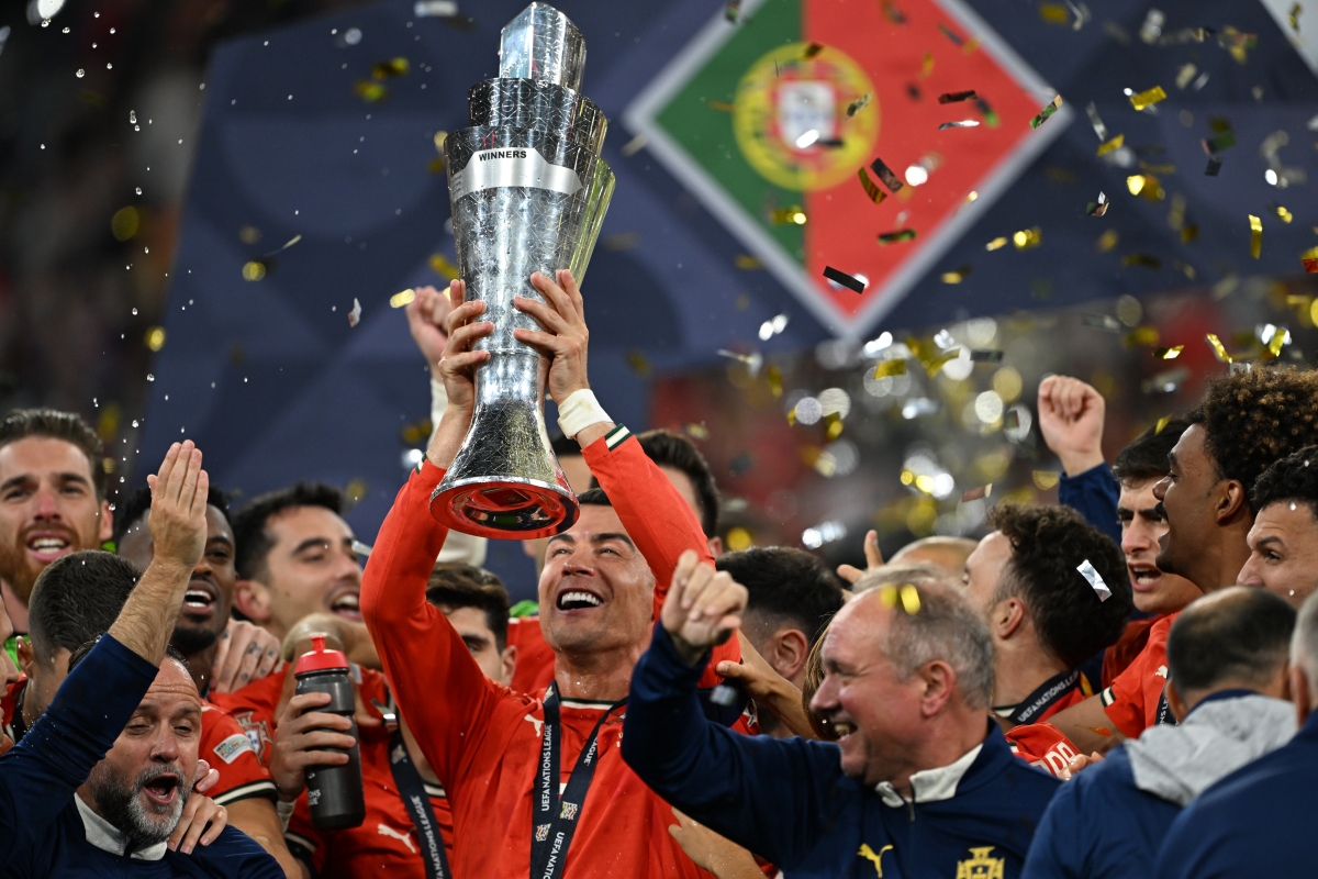 关于欧预赛新赛季开幕，球队实力蒸蒸日上的信息