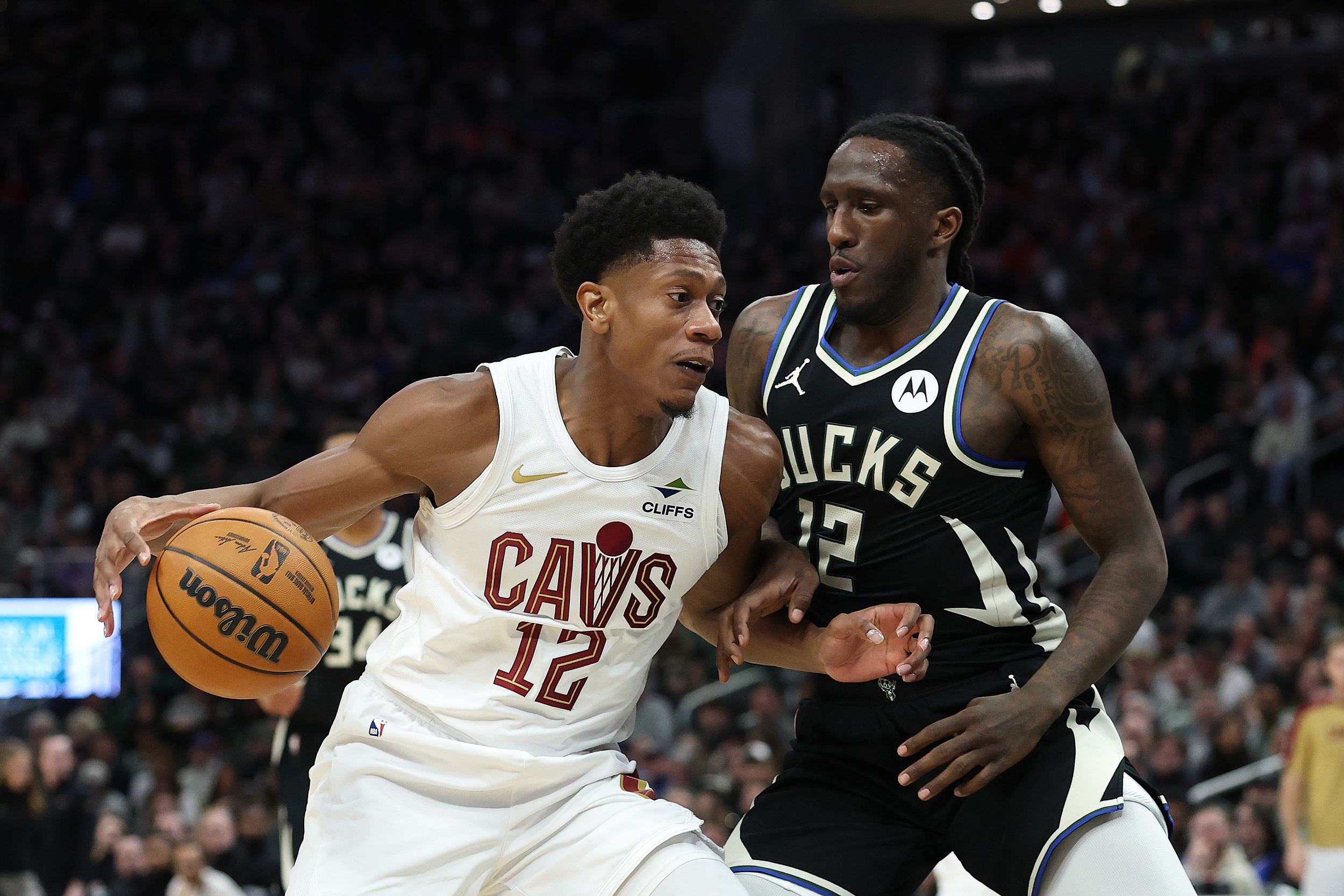 猛龙胜出，雄鹿队遭遇强大对手