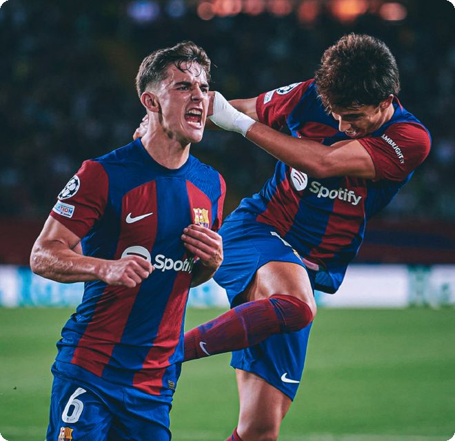 波尔图队大获成功，晋级下一轮比赛