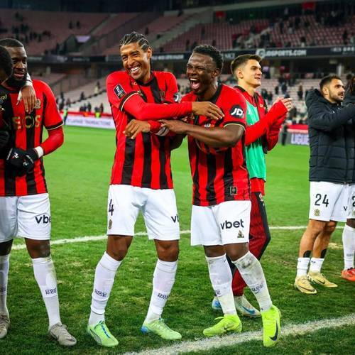 尼斯惨败主场，近期状态不佳