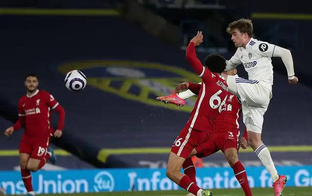 关于利兹联遭遇失利，保级困境加深的信息