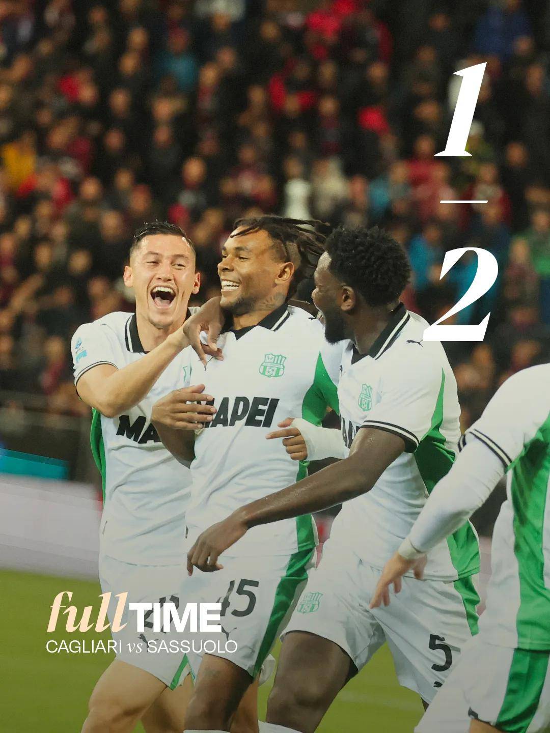 关于热那亚后卫受伤报销，球队阵容再度动荡的信息