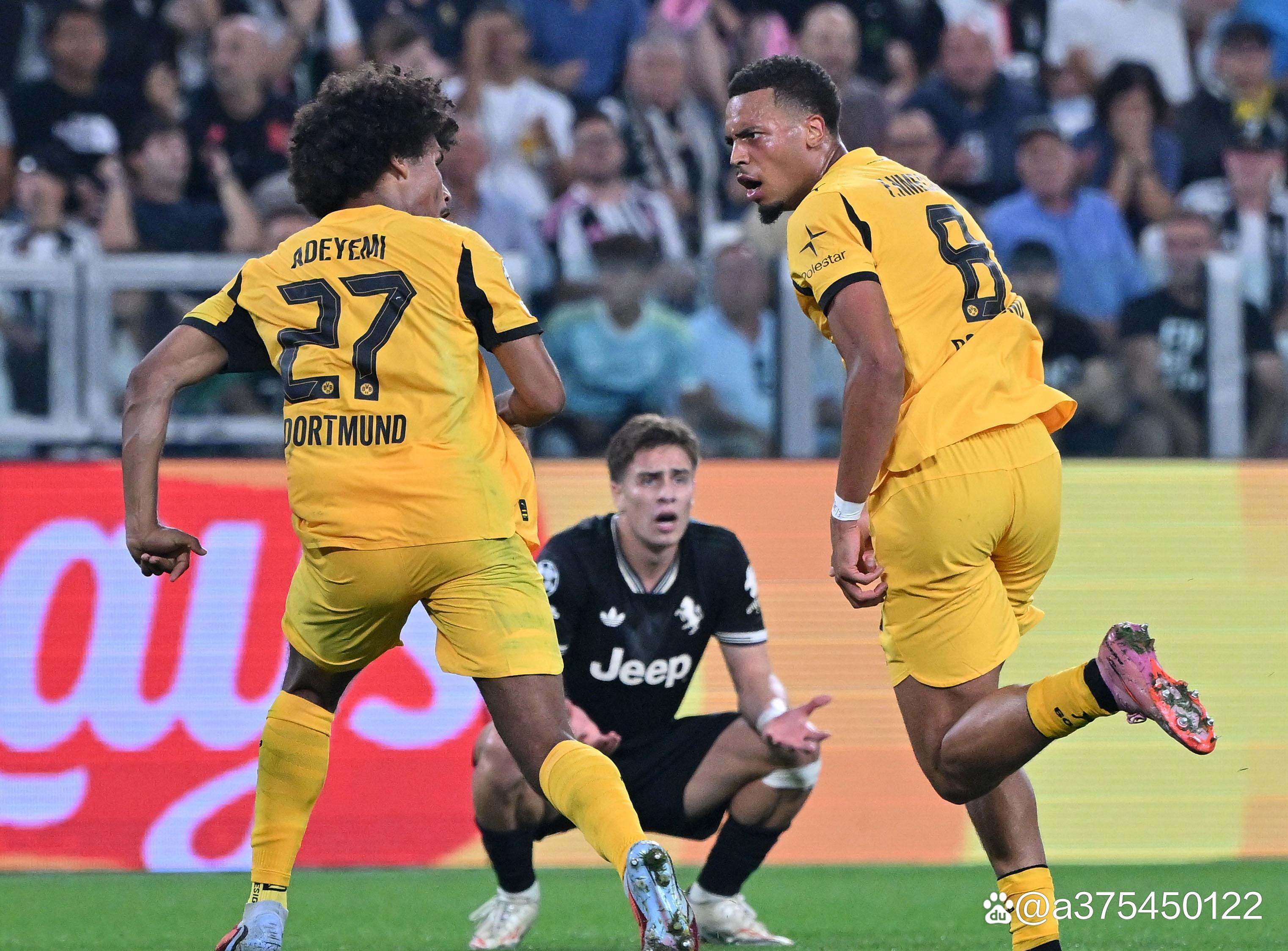 多特蒙德客场失利，意外惨遭逆转