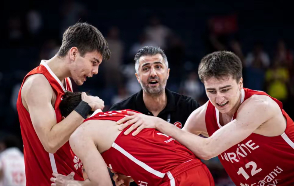 土耳其队表现高效实现全胜的简单介绍 土耳其队表现高效实现全胜的简单介绍