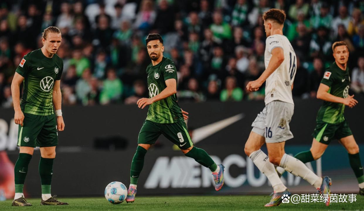 沃尔夫斯堡与门兴格拉德巴赫战平收场 沃尔夫斯堡与门兴格拉德巴赫战平收场