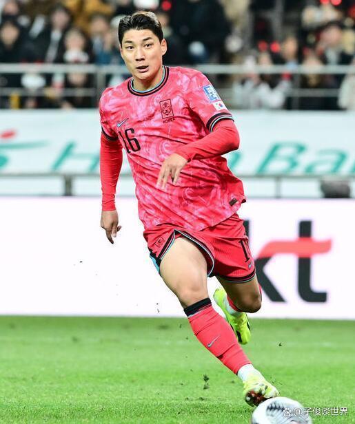 韩国球员创造历史,取得胜利晋级八强 韩国球员创造历史,取得胜利晋级八强