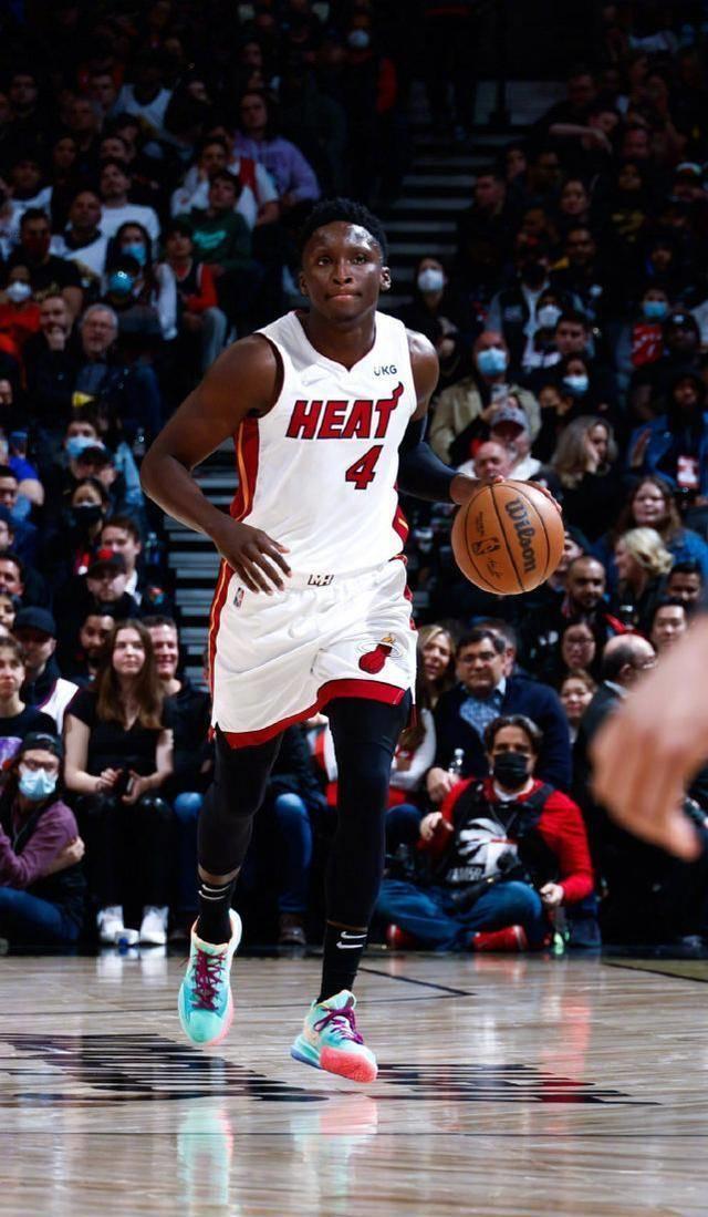 关于迈阿密热火队主教练变阵调整,队员表现有所改观的信息 关于迈阿密热火队主教练变阵调整,队员表现有所改观的信息