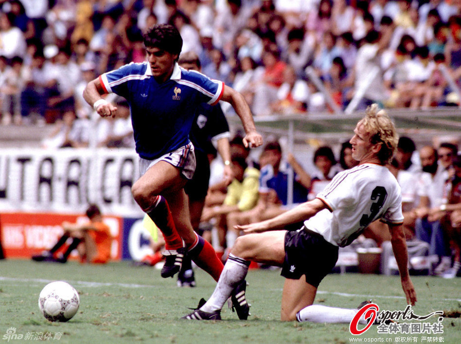 法国队碾压德国队，黄鸭组合统治全场的简单介绍