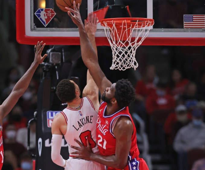 北京队翻盘天津队,德罗赞惊艳四座 北京队翻盘天津队,德罗赞惊艳四座