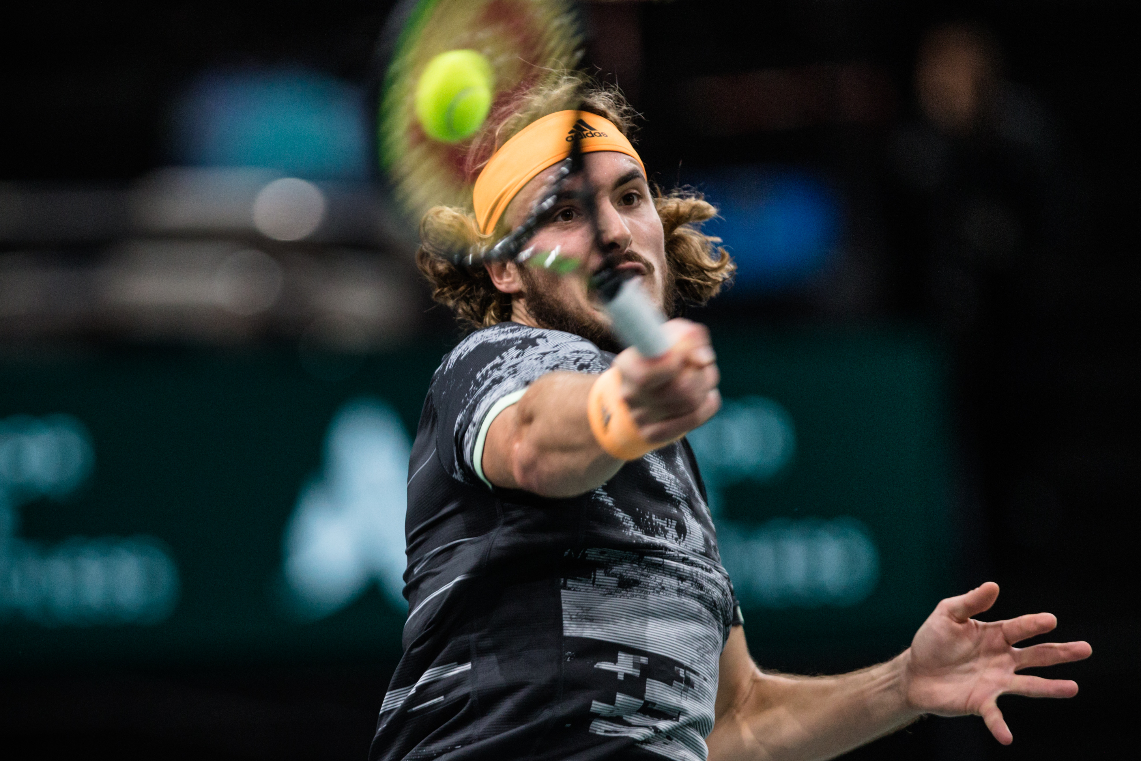 戴维斯杯鏖战美网,西西帕斯关键制胜的简单介绍 戴维斯杯鏖战美网,西西帕斯关键制胜的简单介绍