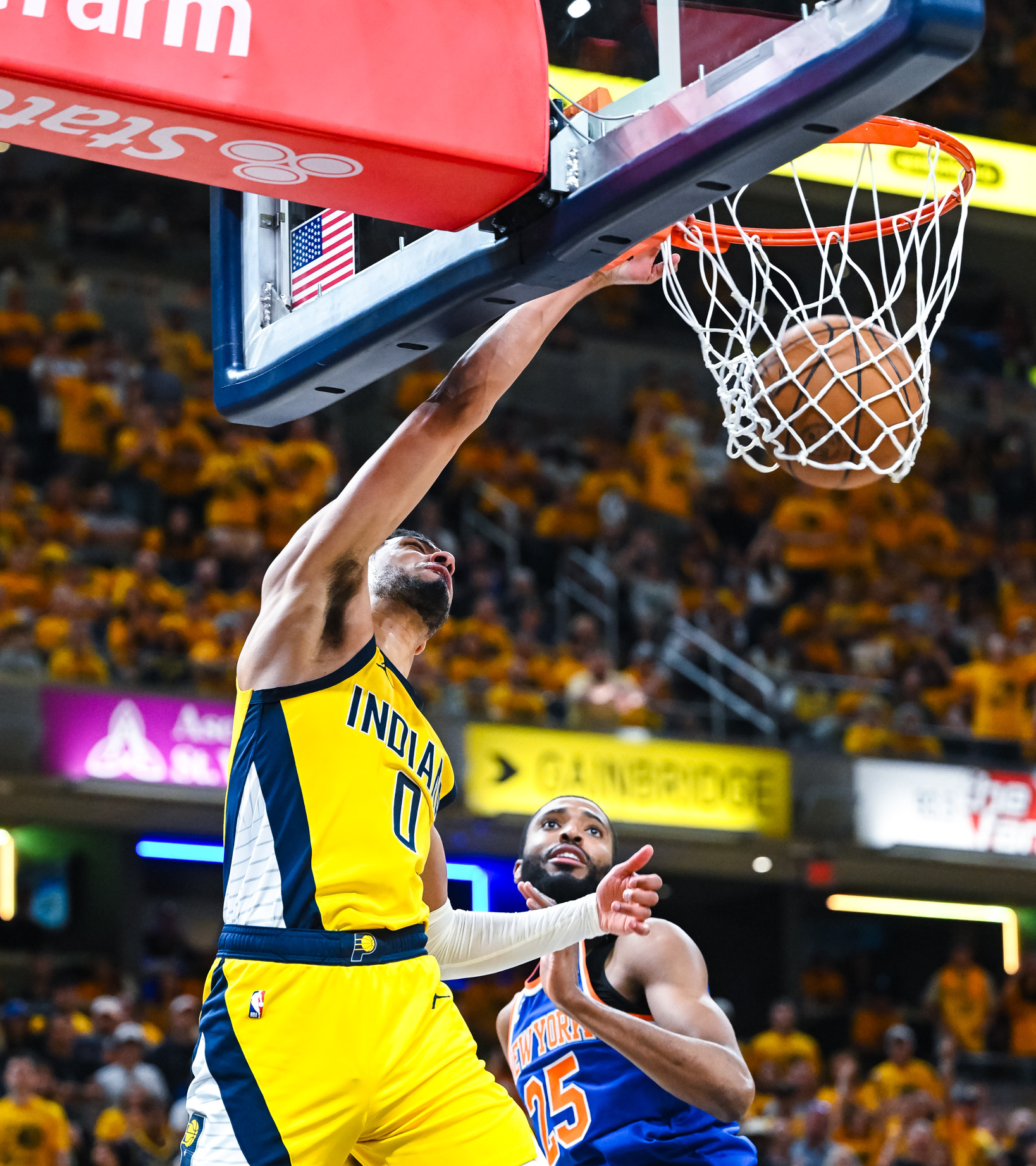 乔治成为步行者队历史最佳得分手,创造记录的简单介绍 乔治成为步行者队历史最佳得分手,创造记录的简单介绍