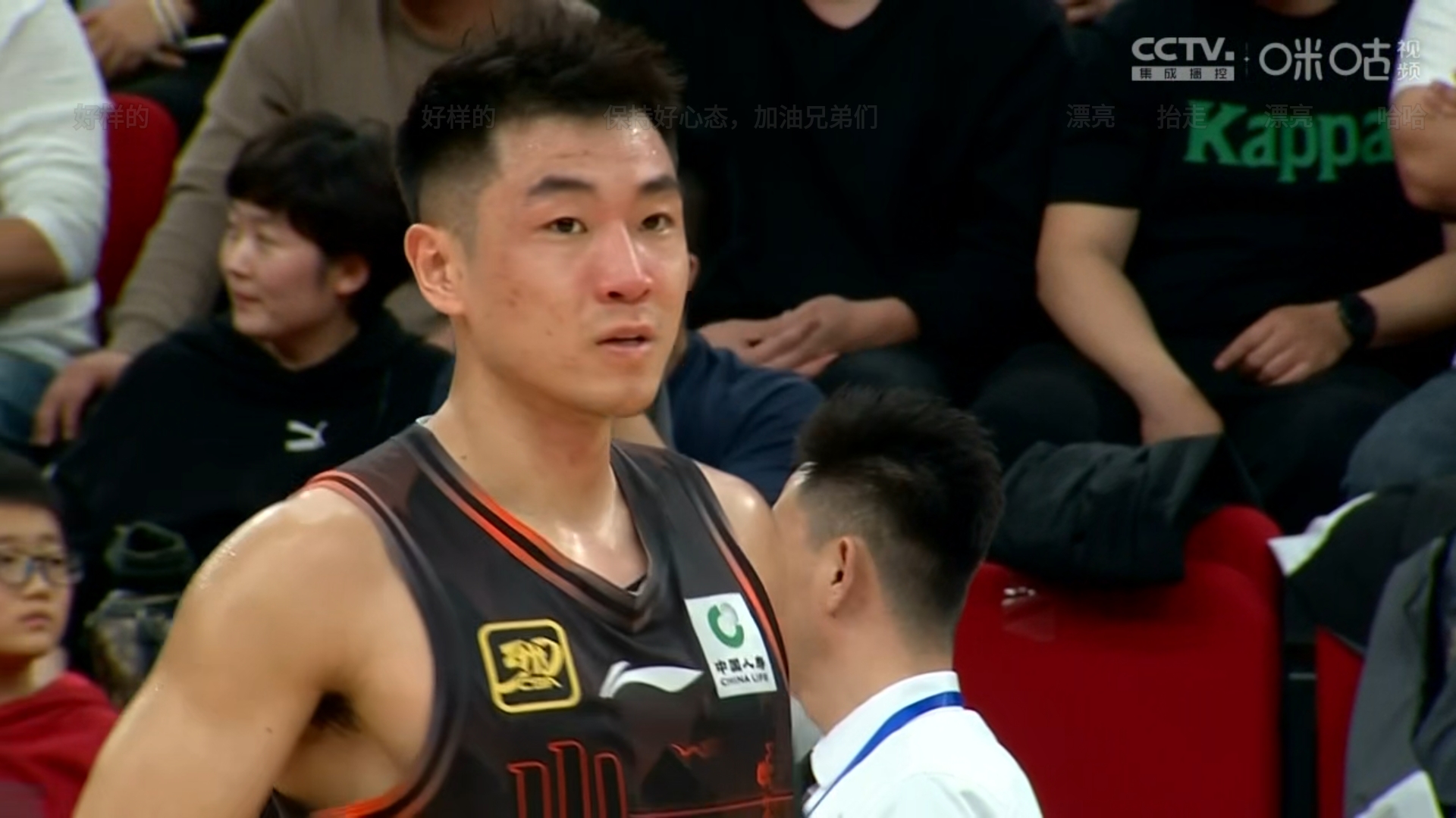 吉林队逆转深圳队，高诗岩刷新纪录的简单介绍