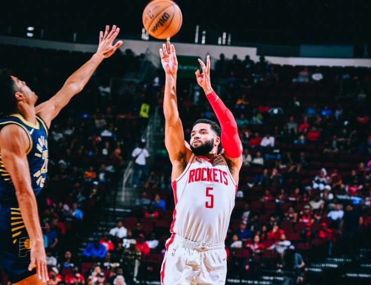 上海队轻取公牛，范弗利特扛起全队的简单介绍