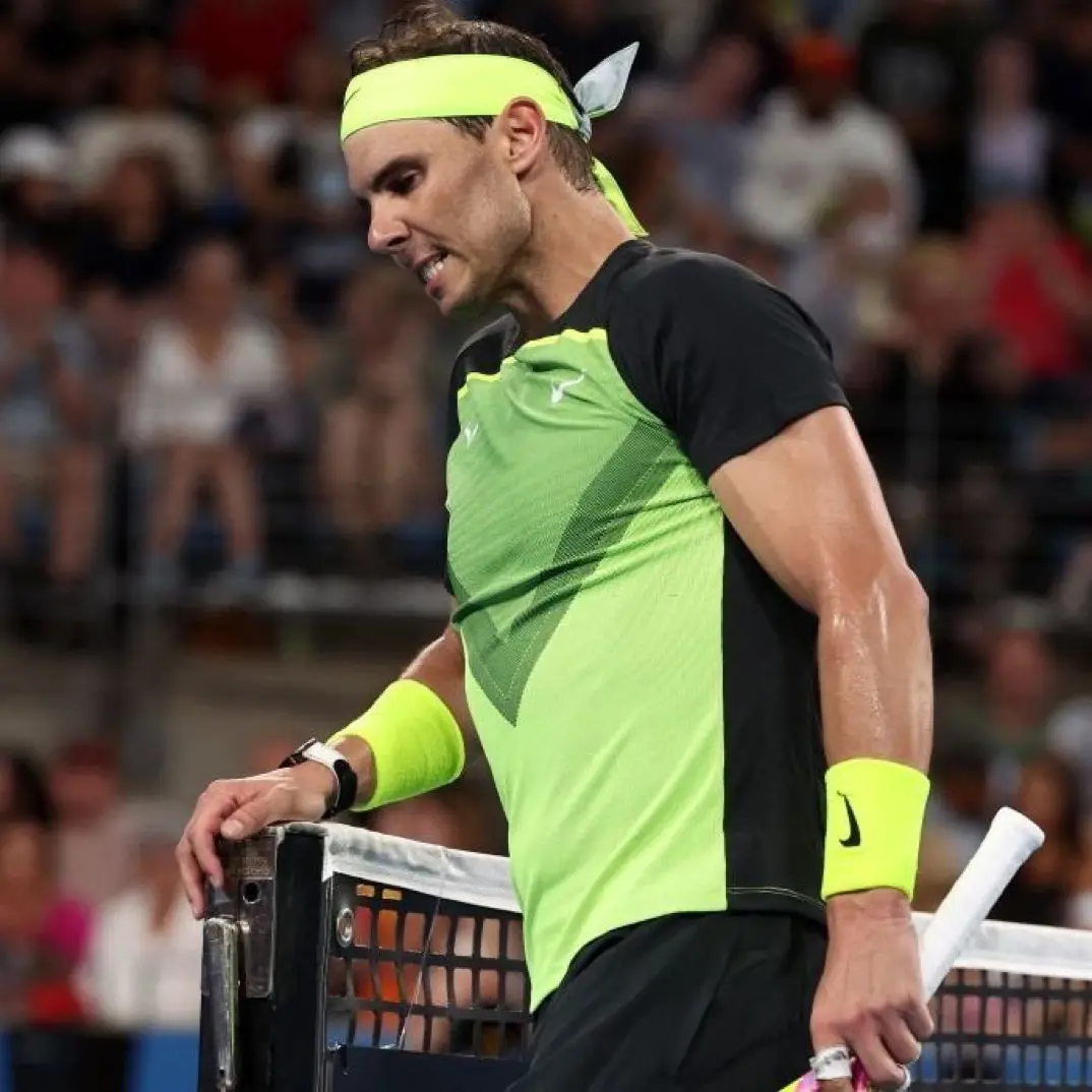 联合杯绝杀年终总决赛,纳达尔刷新纪录 联合杯绝杀年终总决赛,纳达尔刷新纪录