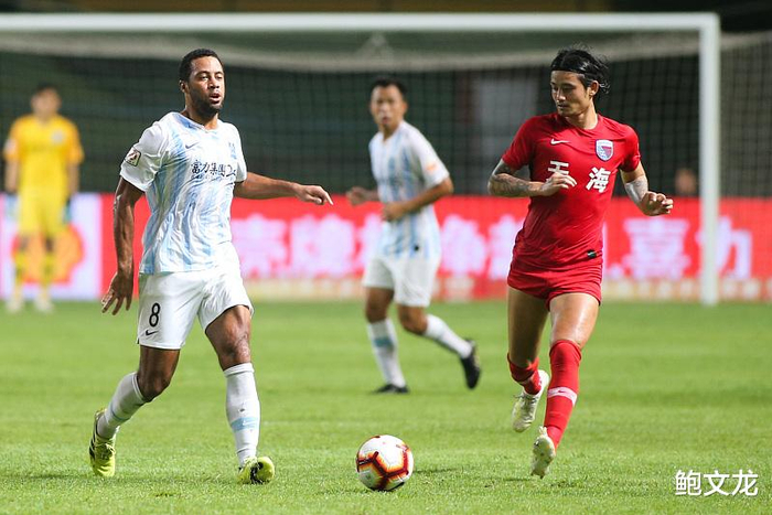 包含天海客场战术打法受到好评，保级前景看好的词条