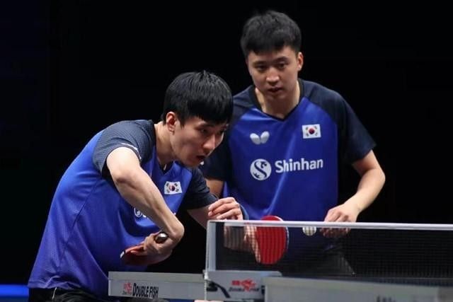 关于韩国乒乓球队险胜日本乒乓球队,奥恰洛夫统治全场的信息 关于韩国乒乓球队险胜日本乒乓球队,奥恰洛夫统治全场的信息