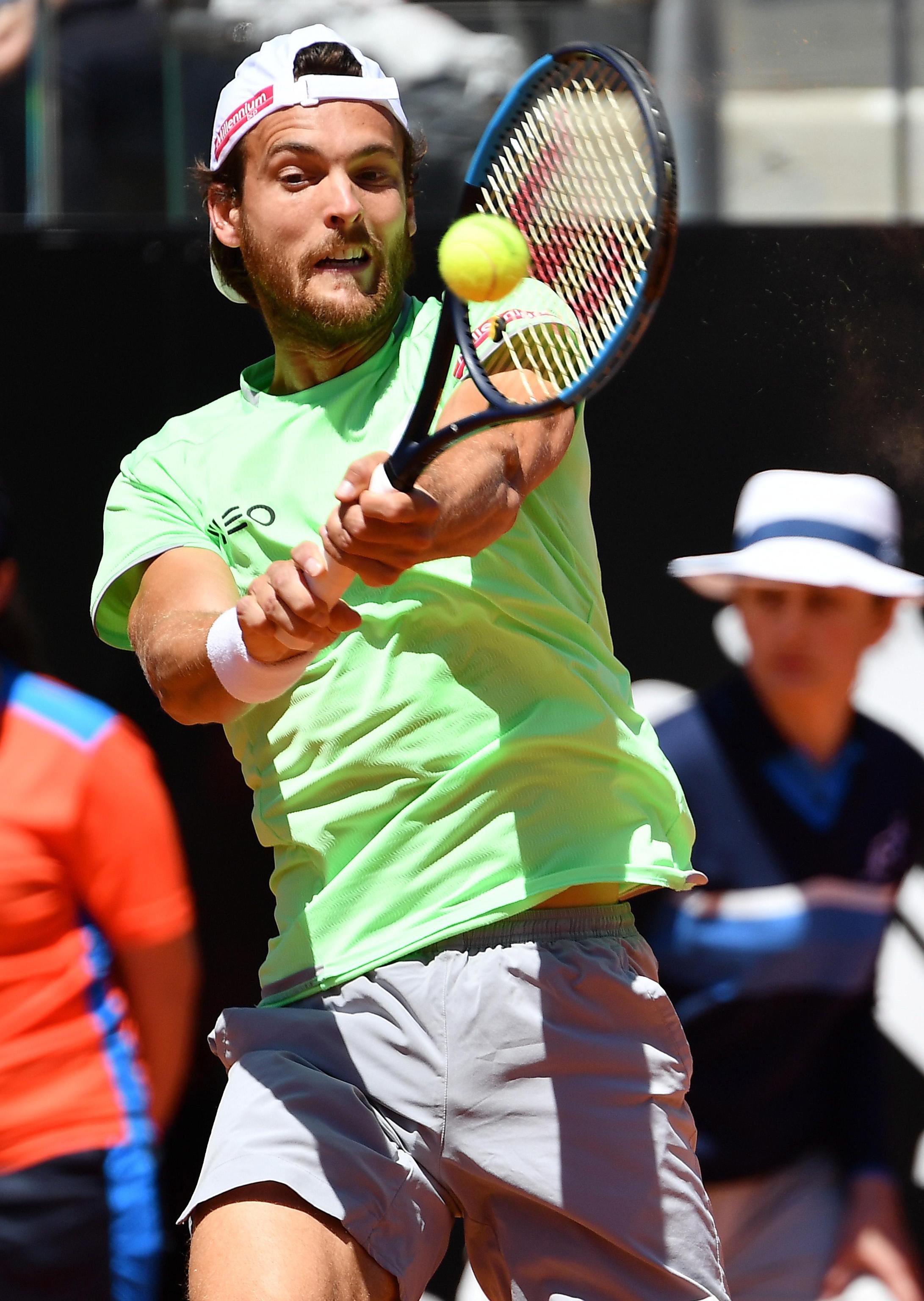 包含西班牙网球队轻取意大利网球队,费德勒爆发神勇的词条 包含西班牙网球队轻取意大利网球队,费德勒爆发神勇的词条