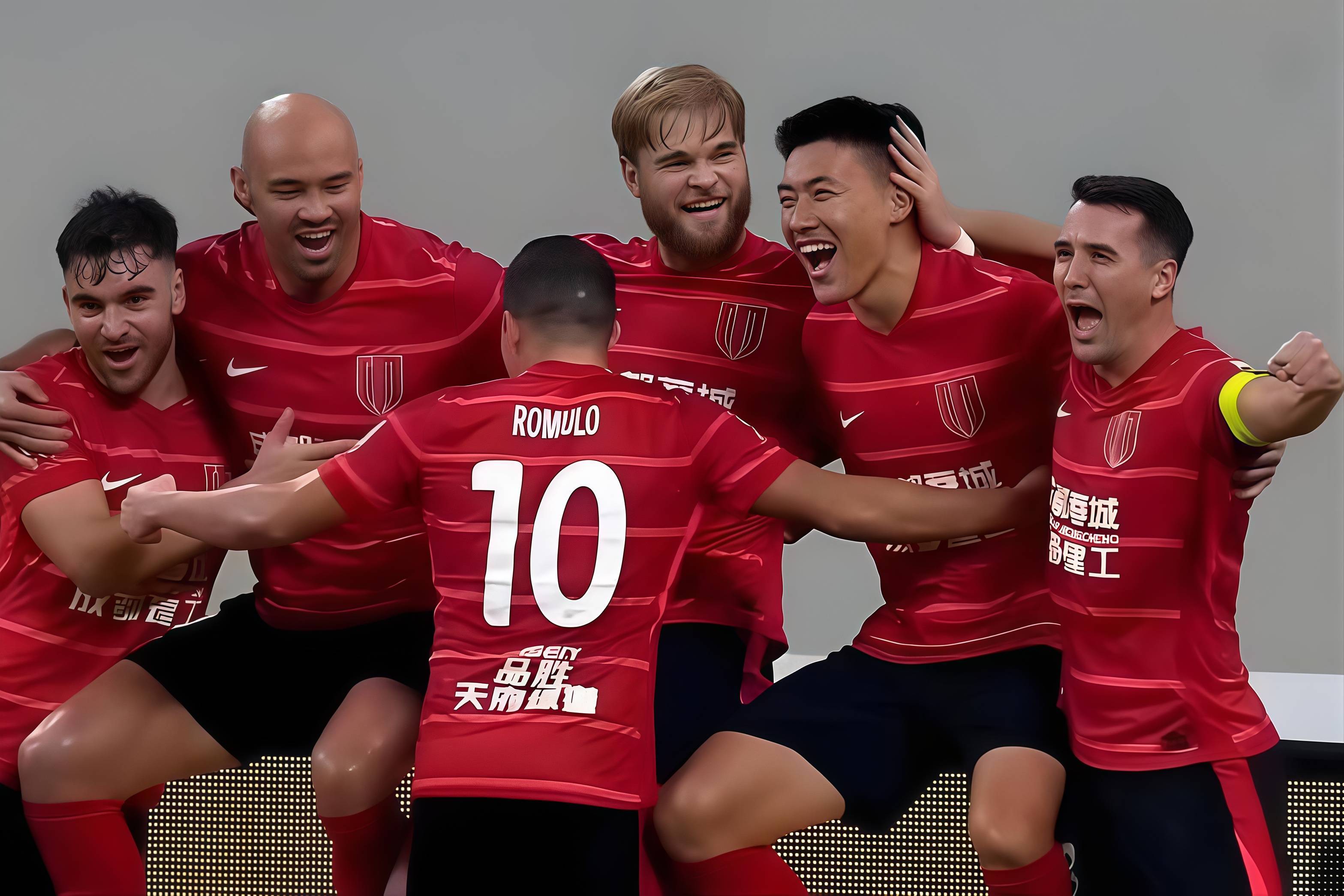 关于国安客场战平海港，积分榜依然领先的信息