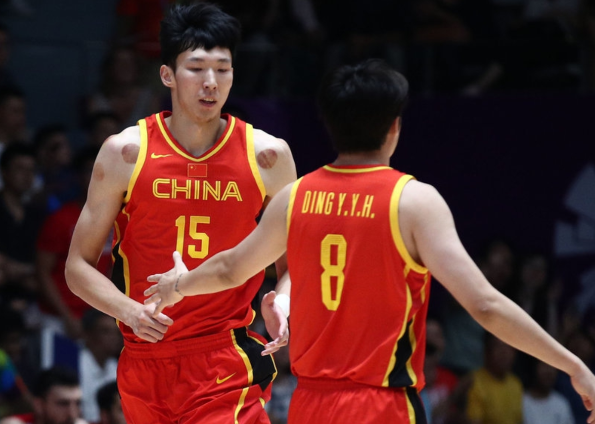 西藏男篮全队发力，为取得优异表现而战的简单介绍