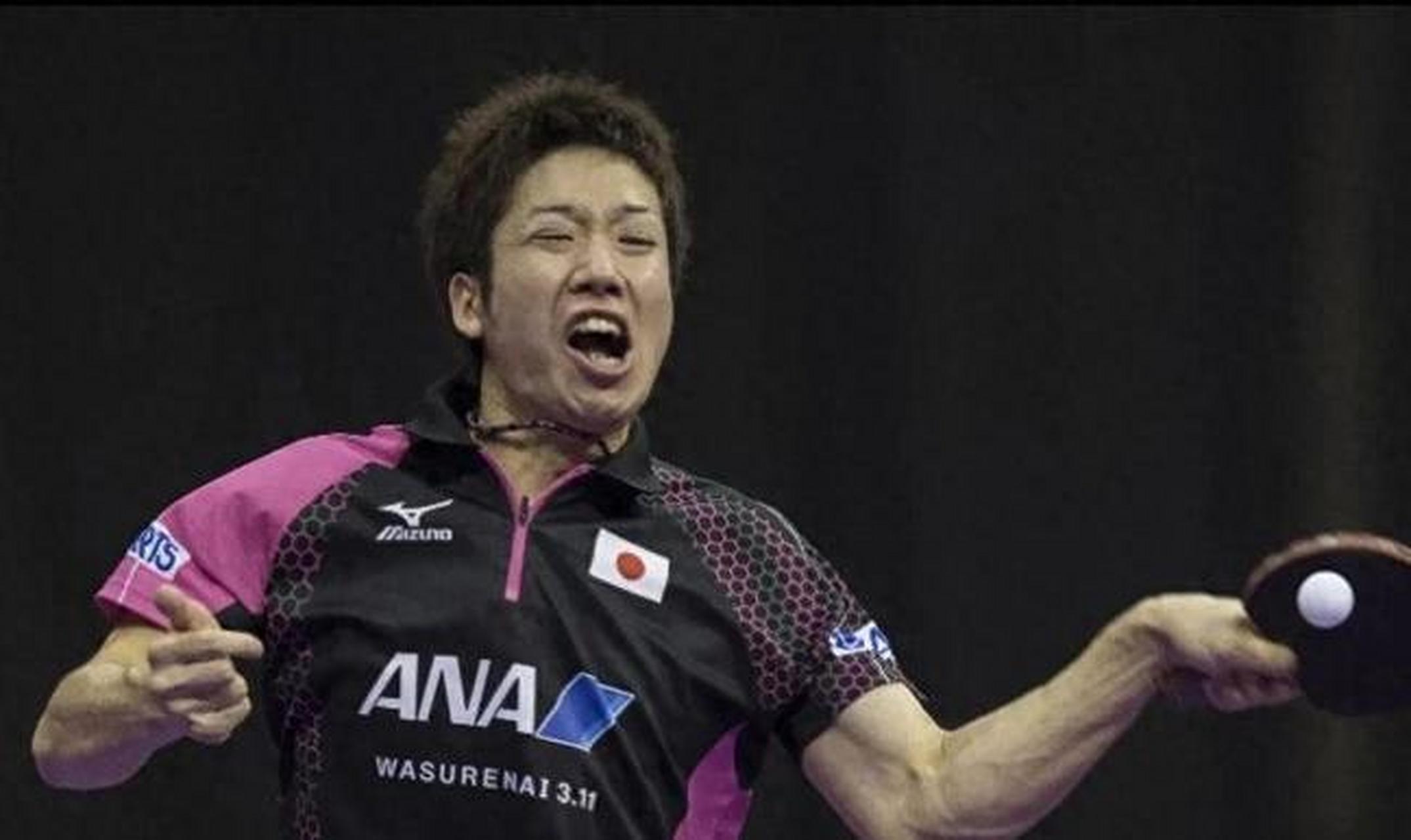 德国乒乓球队逆转韩国乒乓球队,水谷隼爆发神勇的简单介绍 德国乒乓球队逆转韩国乒乓球队,水谷隼爆发神勇的简单介绍