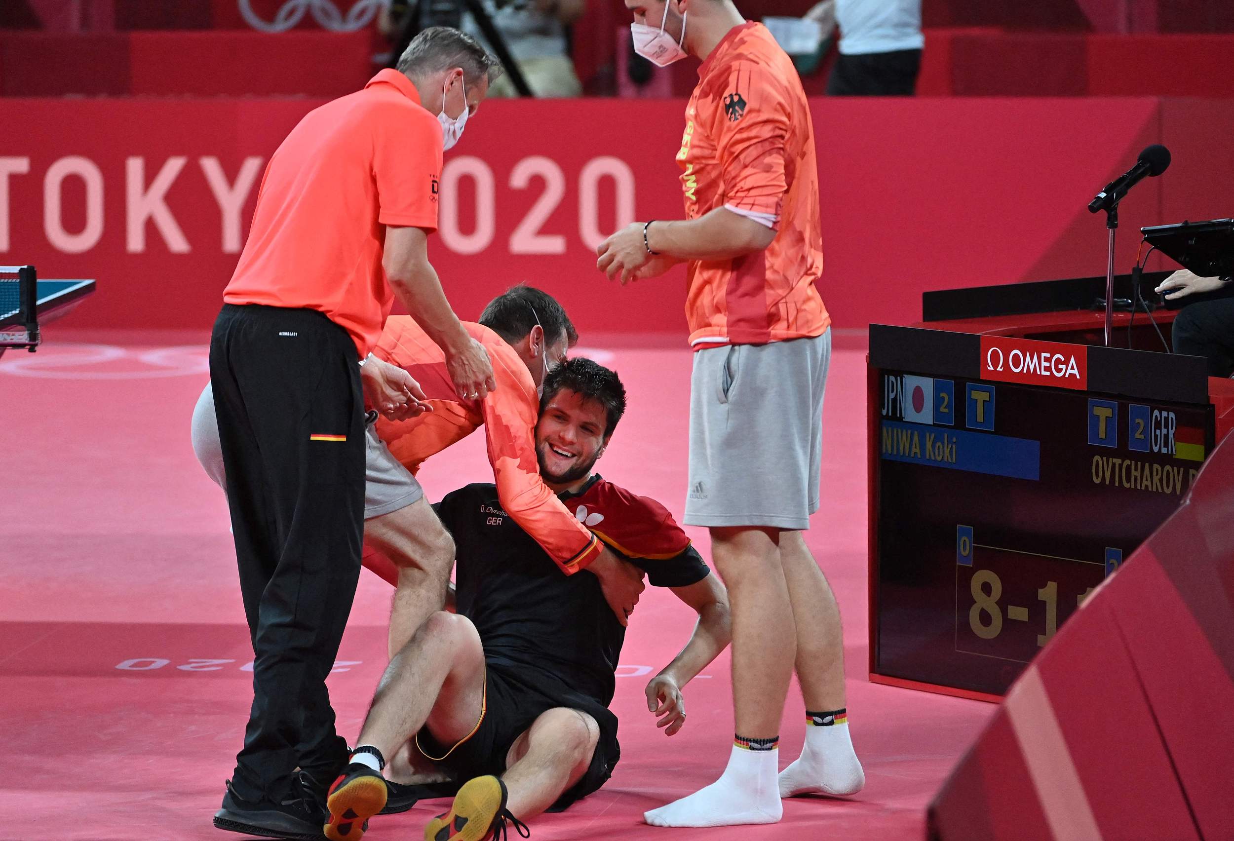 德国乒乓球队逆转韩国乒乓球队,水谷隼爆发神勇的简单介绍 德国乒乓球队逆转韩国乒乓球队,水谷隼爆发神勇的简单介绍