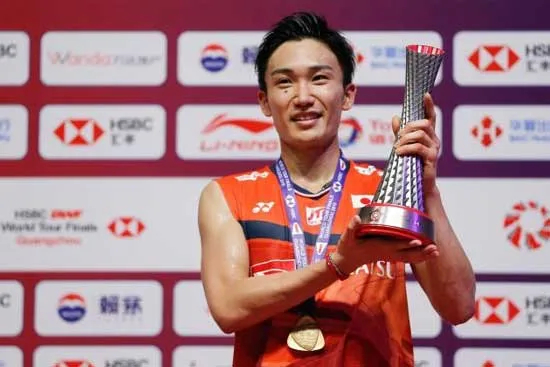 泰国羽毛球队轻取印度羽毛球队,桃田贤斗送出助攻的简单介绍 泰国羽毛球队轻取印度羽毛球队,桃田贤斗送出助攻的简单介绍