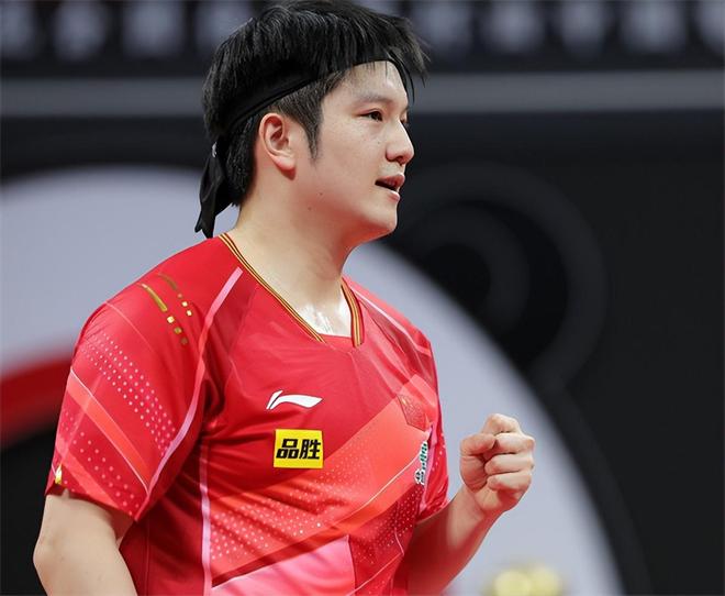 关于瑞典乒乓球队轻取法国乒乓球队，波尔关键制胜的信息