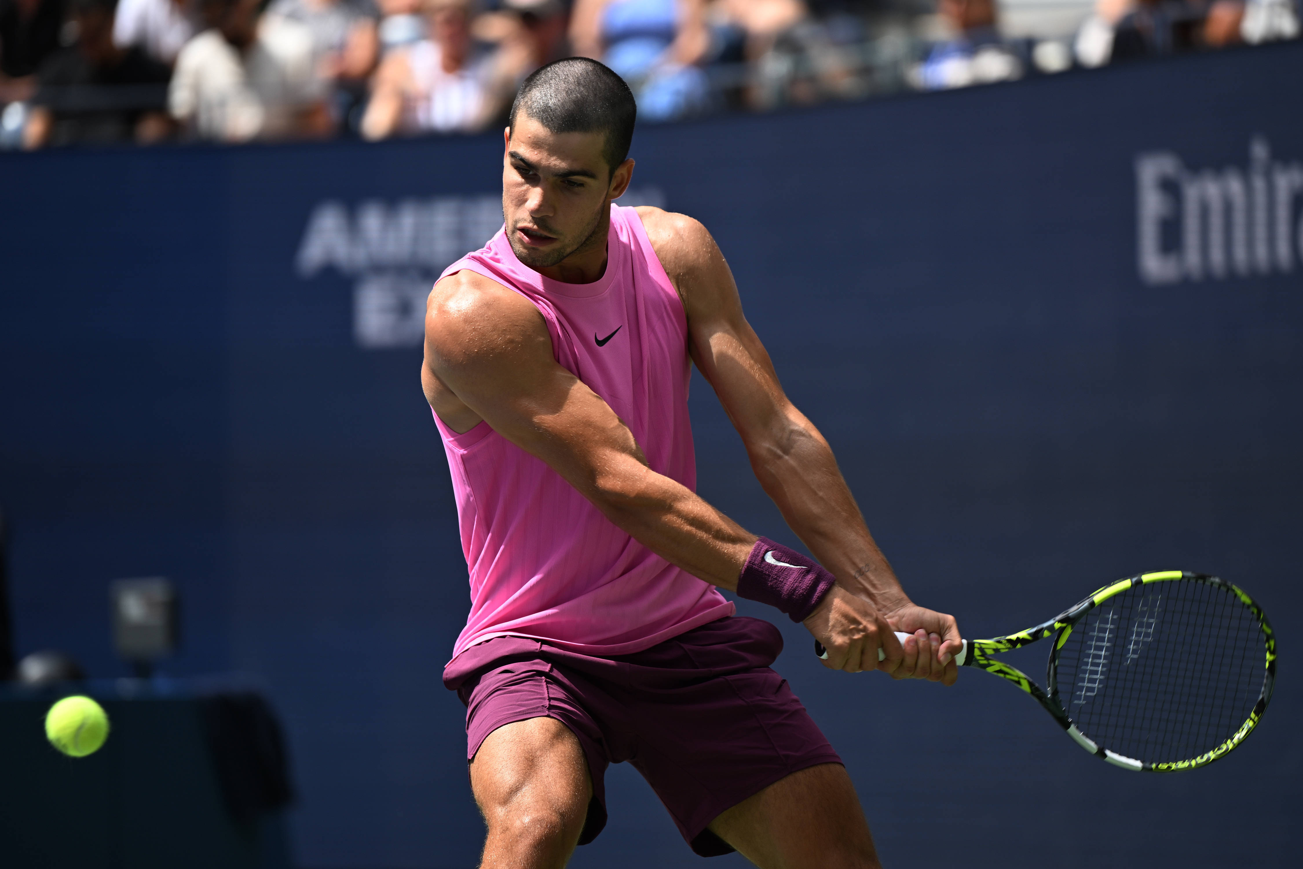 包含法国网球队绝杀欧洲网球队，阿尔卡拉斯送出助攻的词条