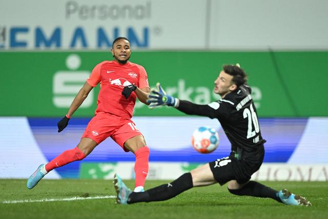 葡萄牙完胜西班牙，恩昆库高光表现的简单介绍