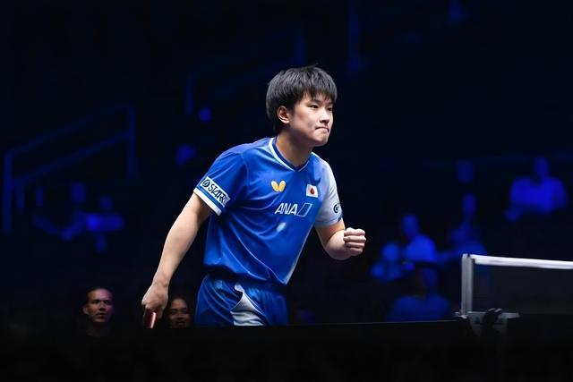 关于奥地利队鏖战瑞典队,张本智和点燃赛场的信息 关于奥地利队鏖战瑞典队,张本智和点燃赛场的信息