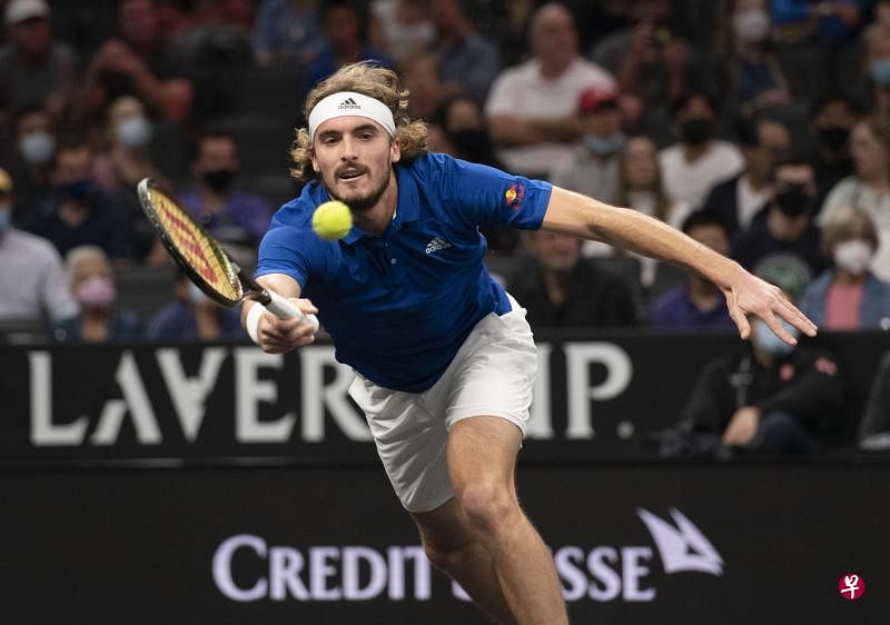 澳网轻取拉沃尔杯，西西帕斯高光表现的简单介绍