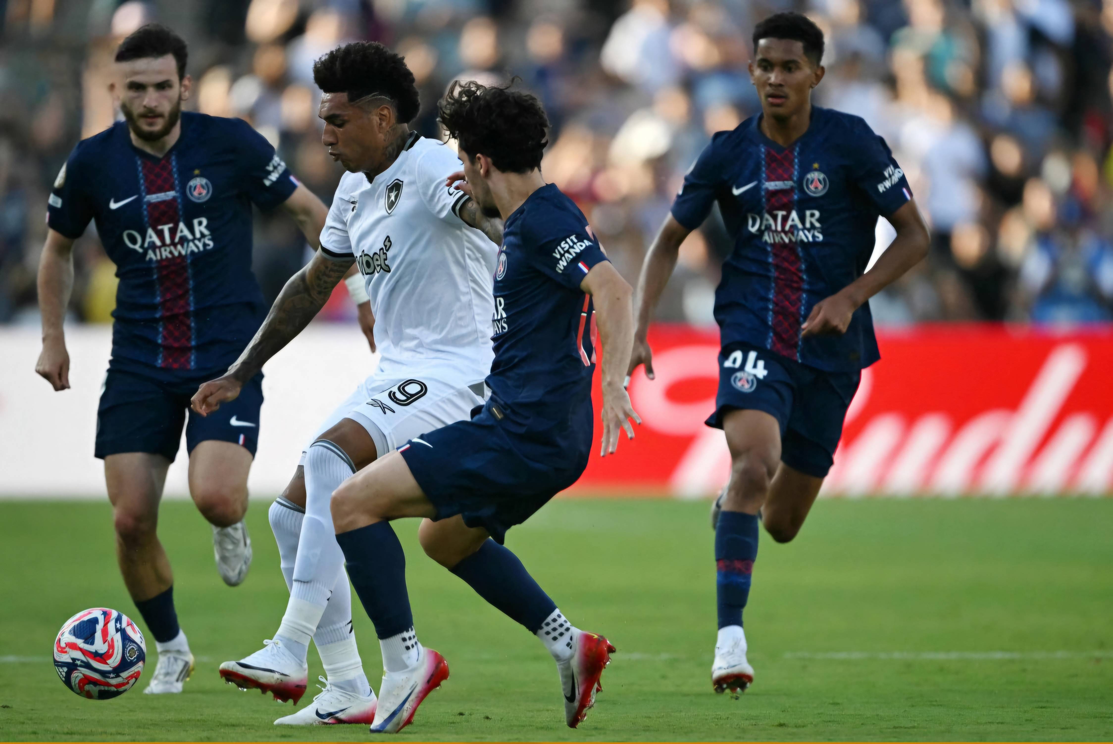 马竞告捷，莱比锡憾败