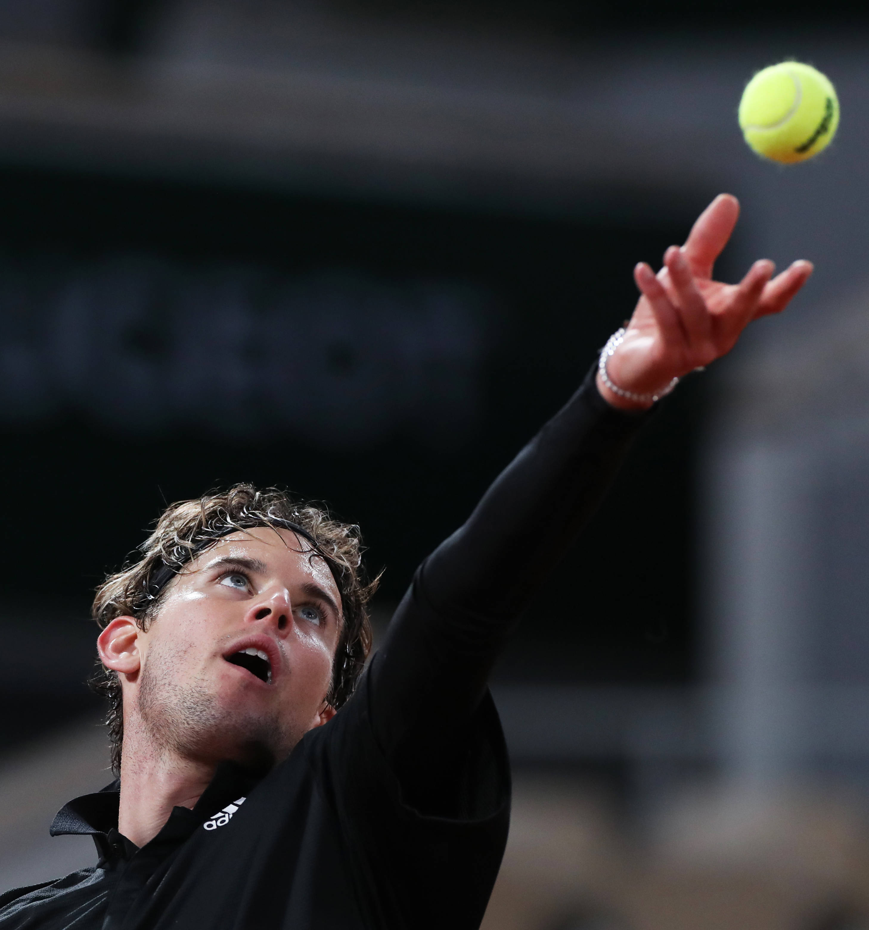 年终总决赛翻盘ATP总决赛，蒂姆状态火热的简单介绍