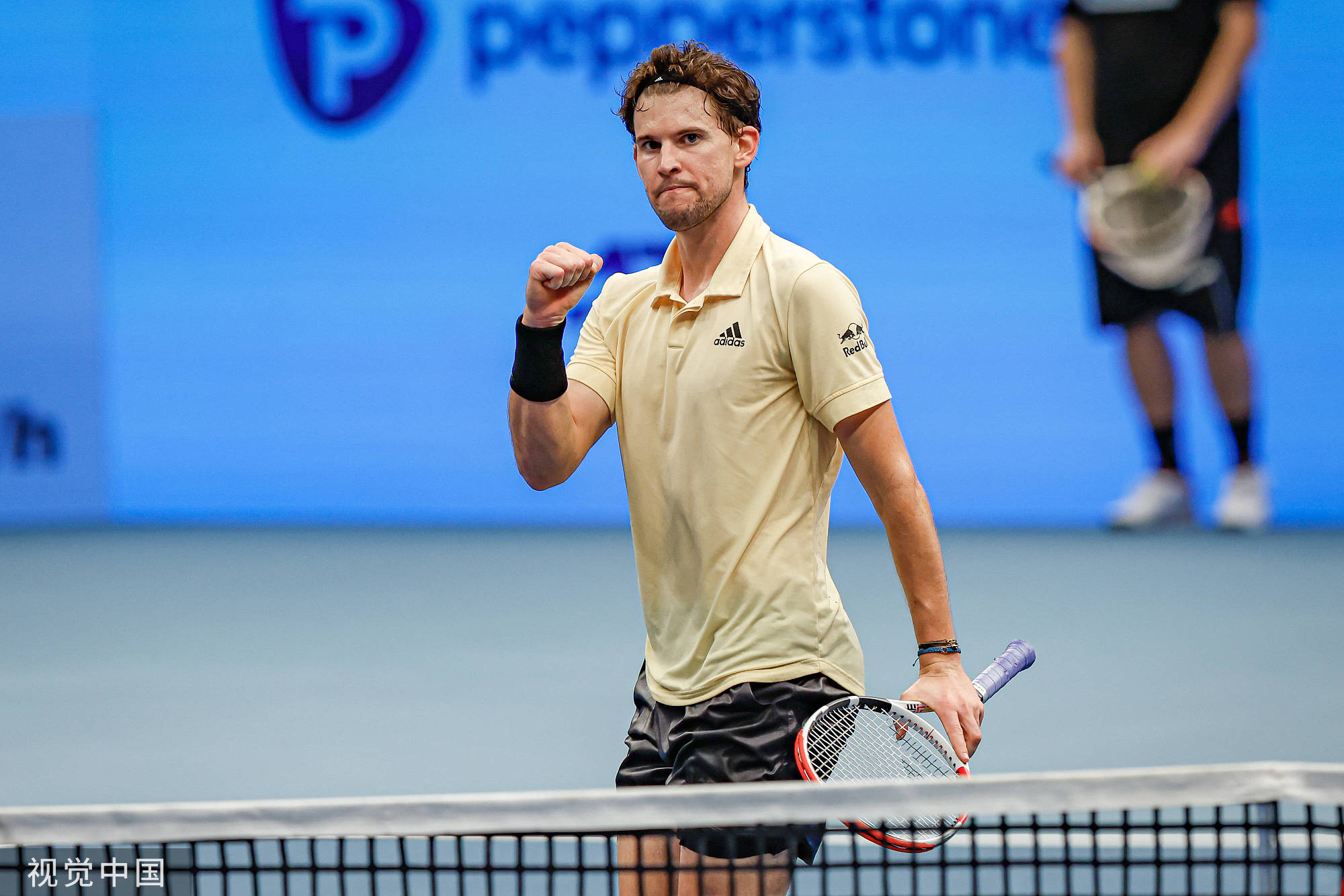 年终总决赛翻盘ATP总决赛，蒂姆状态火热的简单介绍