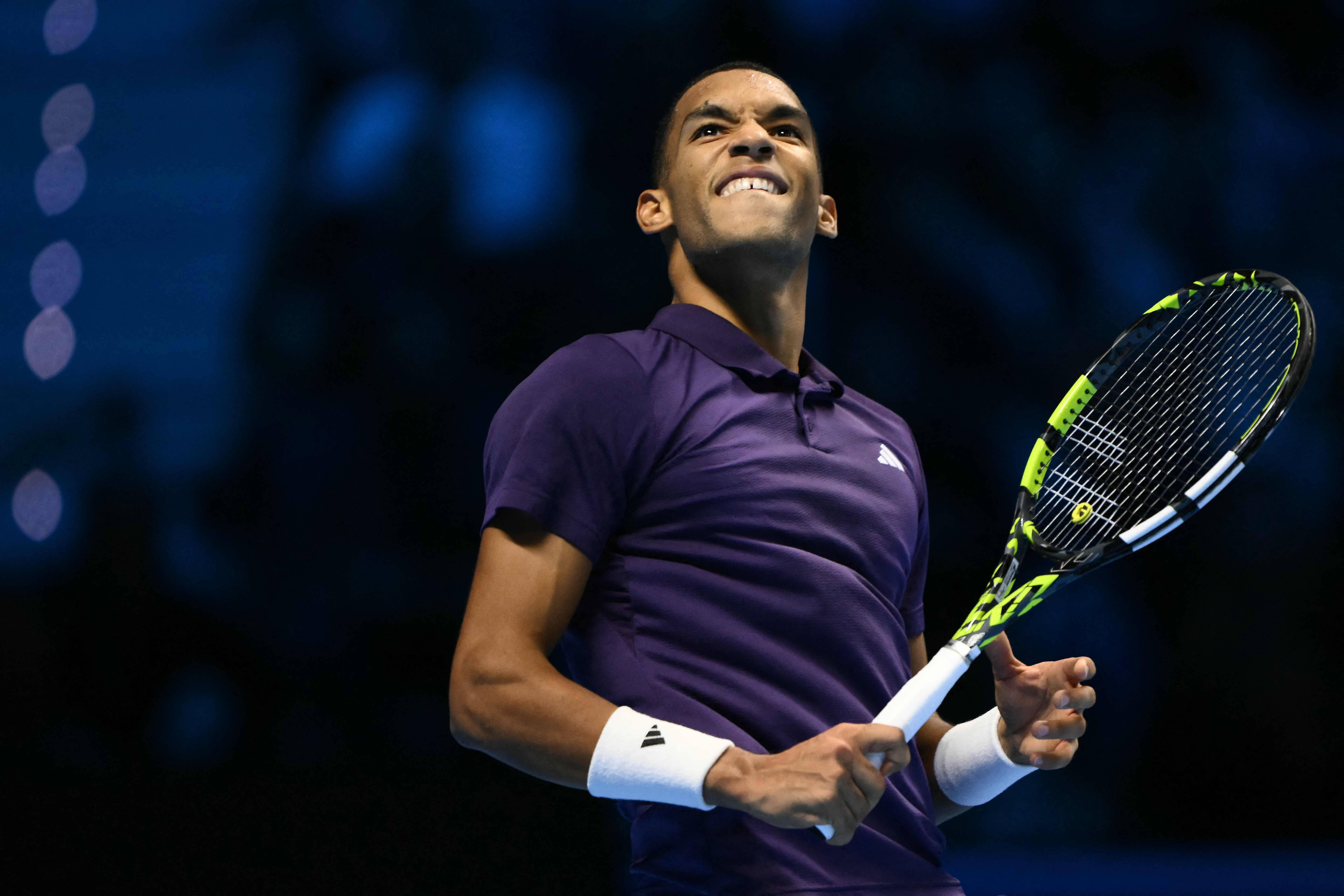 关于年终总决赛鏖战ATP总决赛,穆雷关键制胜的信息 关于年终总决赛鏖战ATP总决赛,穆雷关键制胜的信息