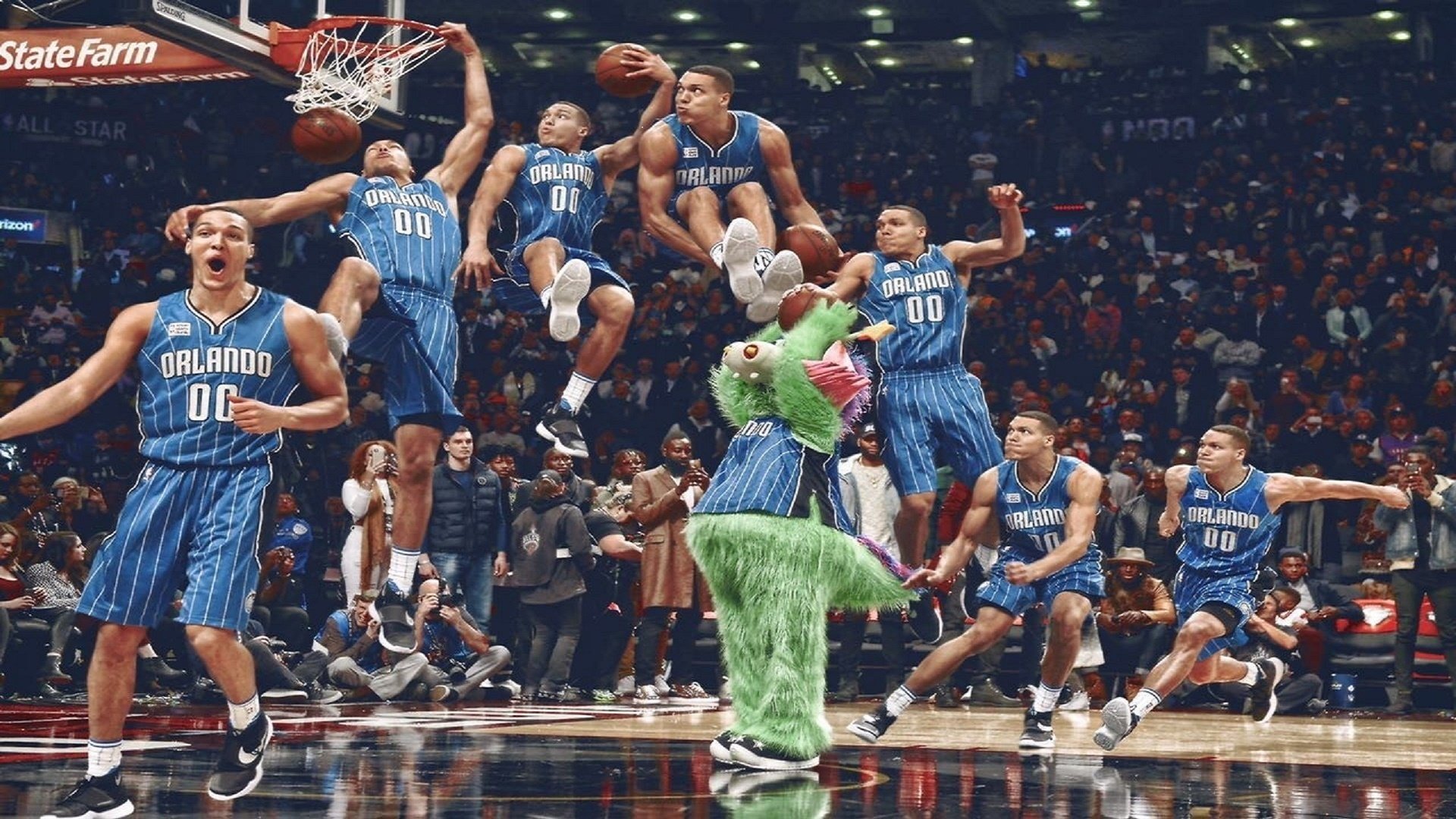 世界排名争夺战之夜，拉梅洛全程高能输出