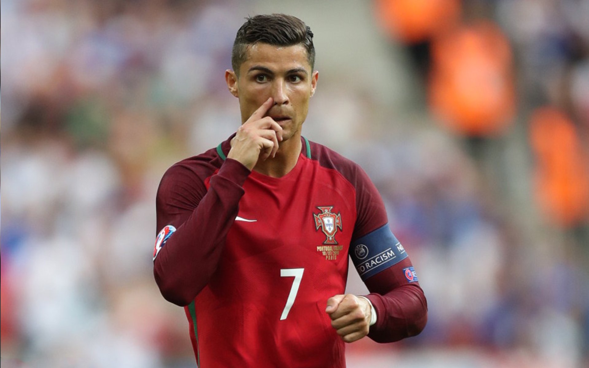 抢七之夜，莫兰特，当压力成为阶梯